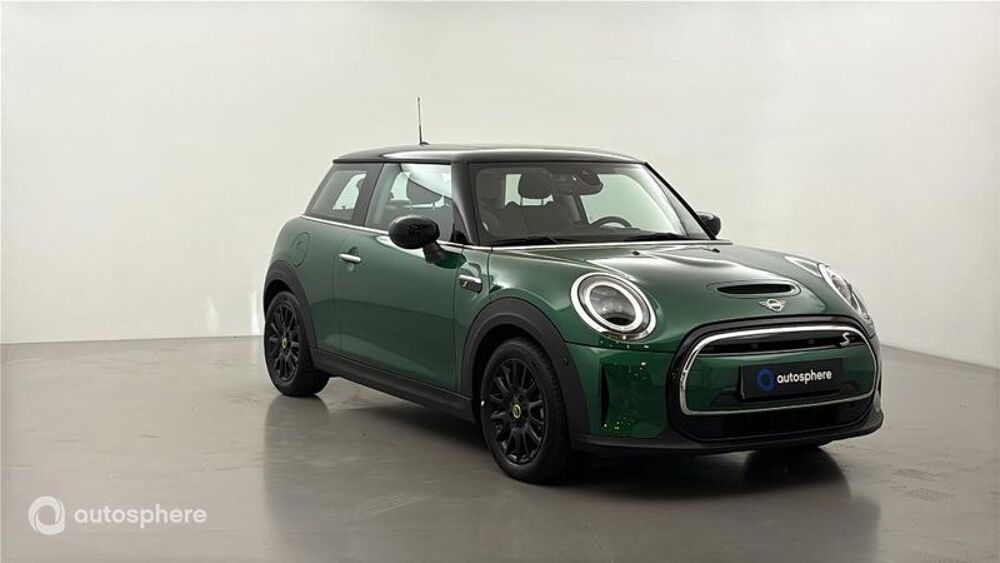 Cooper SE 184ch Edition Premium Plus BVA 5CV 2023 occasion 33260 LA TESTE DE BUCH