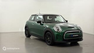 Cooper SE 184ch Edition Premium Plus BVA 5CV 2023 occasion 33260 LA TESTE DE BUCH
