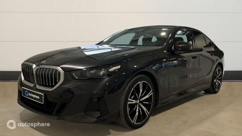 BMW S&eacute;rie 5 530e 299ch M Sport 2025 occasion Istres 13800