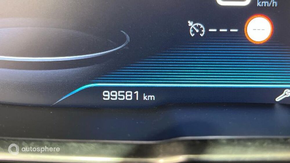 3008 1.2 PureTech 130ch Crossway S&S EAT6 2018 occasion 13090 Aix-en-Provence
