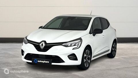 Renault Clio 1.0 TCe 100ch Evolution GPL 2023 occasion Carvin 62220
