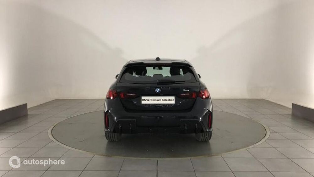 S&eacute;rie 1 123 xDriveA 218ch M Sport DKG7 2026 occasion 86000 Poitiers