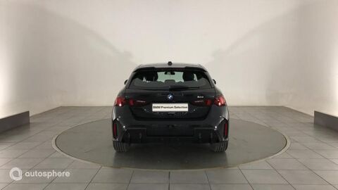 S&eacute;rie 1 123 xDriveA 218ch M Sport DKG7 2026 occasion 86000 Poitiers