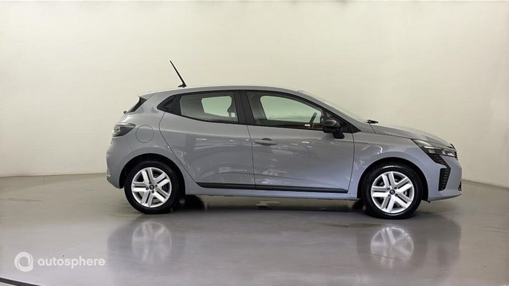 Clio 1.5 dCi 100ch Evolution - 25 2025 occasion 59640 Dunkerque