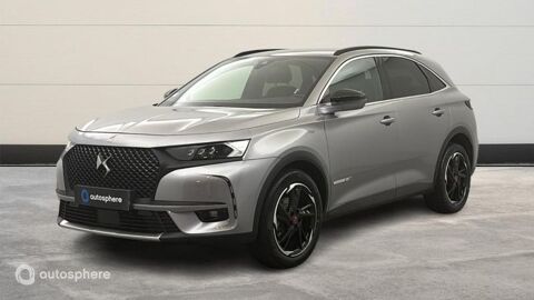 Annonce voiture Citroën DS3 22999 €