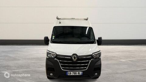 Master F3300 L2H2 2.3 dCi 135ch Grand Confort E6 2021 occasion 02200 Soissons
