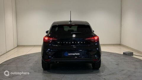 Colt 1.0 MPI-T 91ch Invite+ 2026 2025 occasion 92200 Neuilly-sur-Seine
