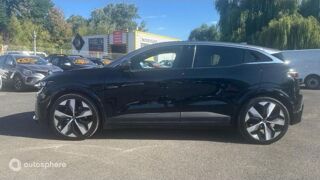 M&eacute;gane E-Tech Electric EV60 220ch Techno super charge 2022 occasion 59850 Nieppe