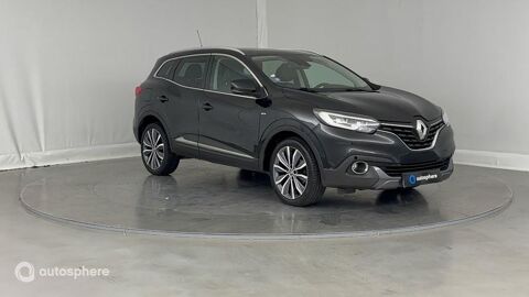 Kadjar 1.2 TCe 130ch energy Intens EDC 2018 occasion 08000 Charleville-M&eacute;zi&egrave;res