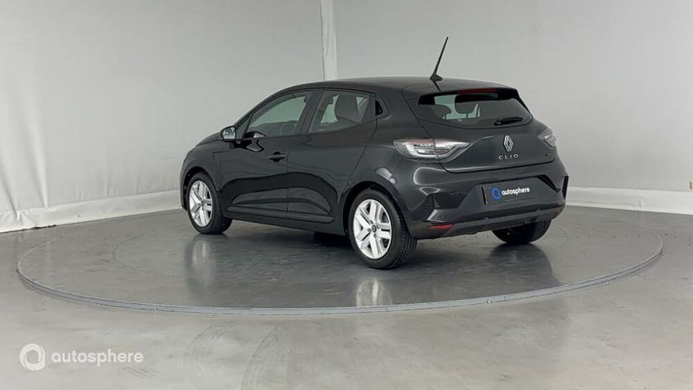 Clio 1.6 E-Tech 145ch full hybrid Evolution - 24 2025 occasion 02200 Soissons
