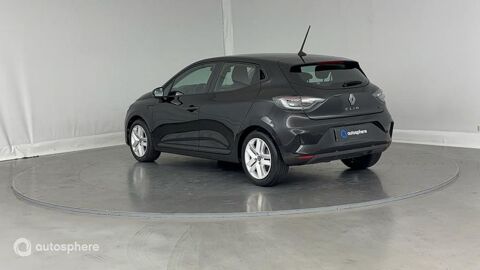 Clio 1.6 E-Tech 145ch full hybrid Evolution - 24 2025 occasion 02200 Soissons