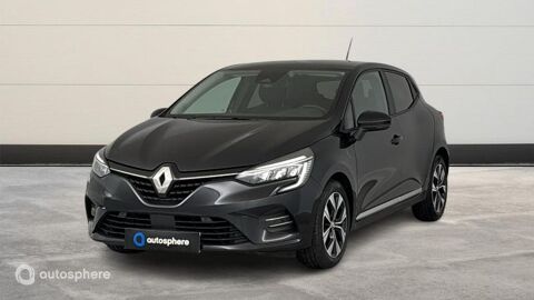 Annonce voiture Renault Clio 13999 €