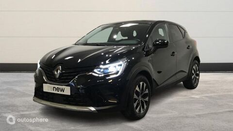 Renault Captur 1.0 TCe 90ch Evolution 2023 occasion Albertville 73200