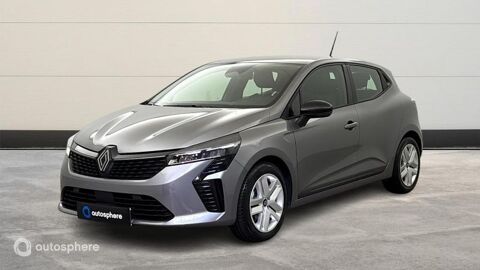 Renault Clio 1.6 E-Tech 145ch full hybrid Evolution 2025 occasion Cr&eacute;teil 94000