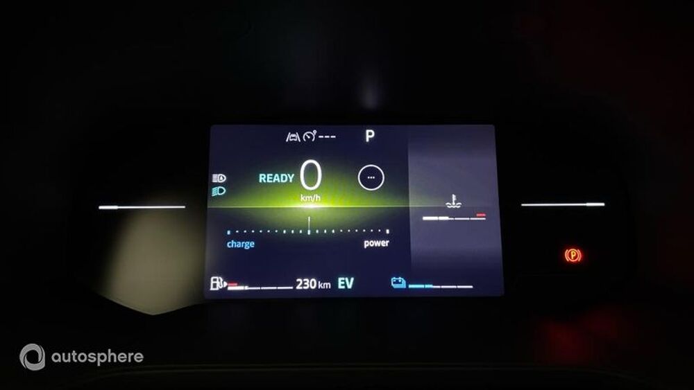 Captur 1.6 E-Tech full hybrid 145ch Evolution 2025 occasion 02000 Laon