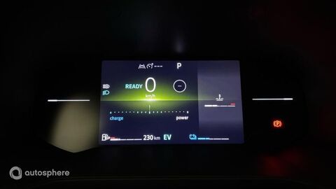 Captur 1.6 E-Tech full hybrid 145ch Evolution 2025 occasion 02000 Laon