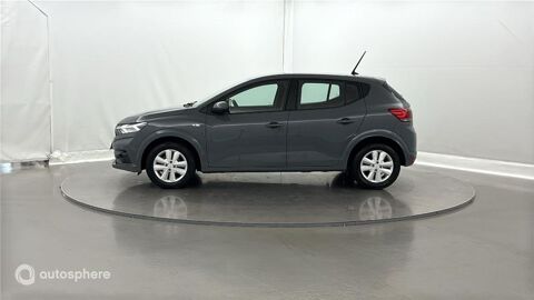 Sandero 1.0 ECO-G 100ch Expression 2023 occasion 62232 Fouqui&egrave;res-l&egrave;s-B&eacute;thune
