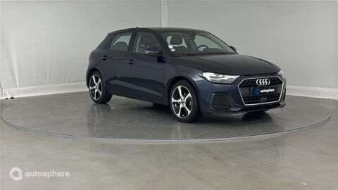 A1 25 TFSI 95ch Advanced 2020 occasion 77240 Vert-Saint-Denis
