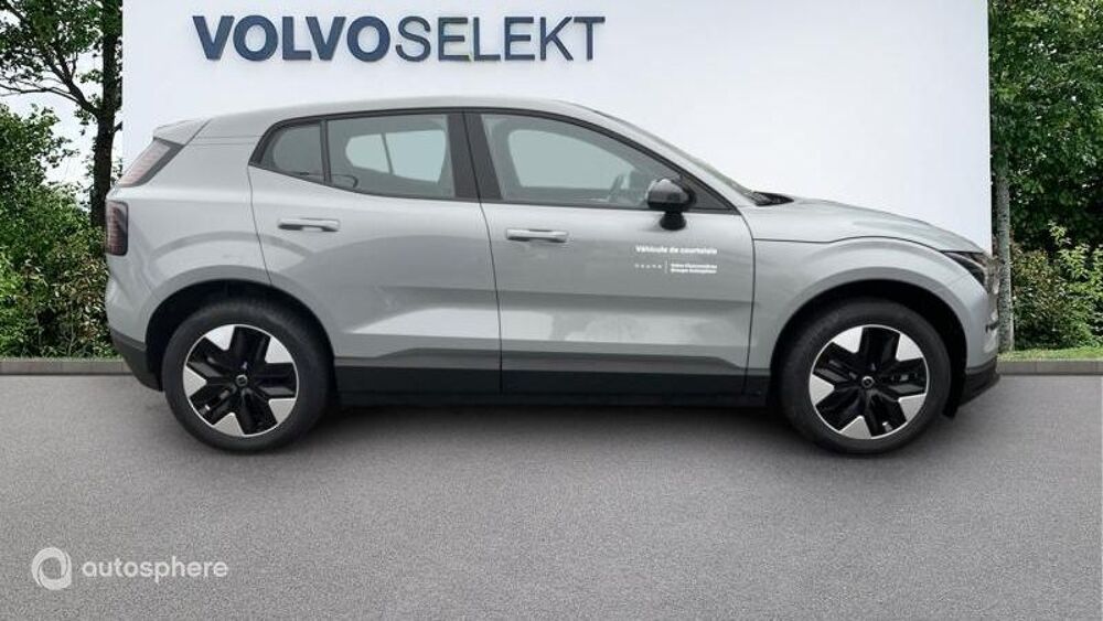EX 30 Single Extended Range 272ch Start 2025 occasion 94430 Chennevi&egrave;res sur Marne