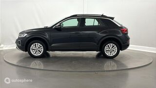 T-ROC 1.5 TSI EVO 150ch Life Plus DSG7 2023 occasion 08000 Charleville-M&eacute;zi&egrave;res
