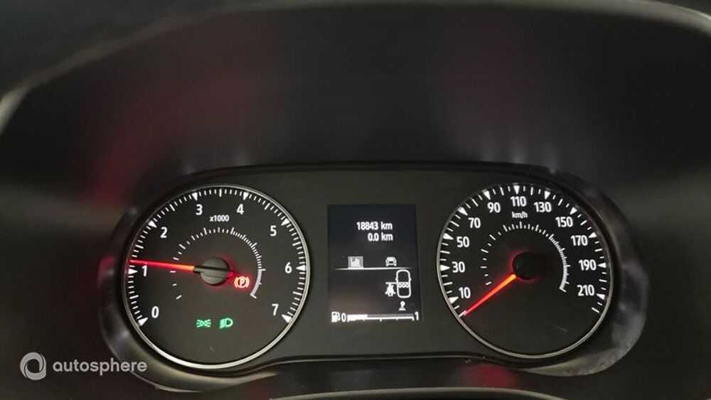 Sandero 1.0 SCe 65ch Confort -22 2022 occasion 62219 Longuenesse