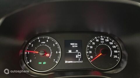 Sandero 1.0 SCe 65ch Confort -22 2022 occasion 62219 Longuenesse
