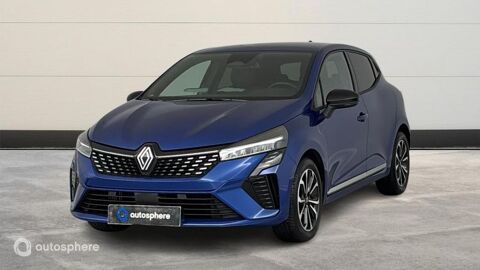 Annonce voiture Renault Clio 17599 €