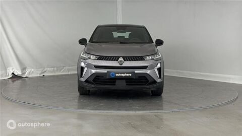 Captur 1.0 Eco-G 100ch Evolution 2025 occasion 59470 Wormhout