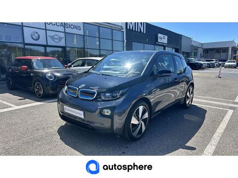 Annonce voiture BMW i3 16900 