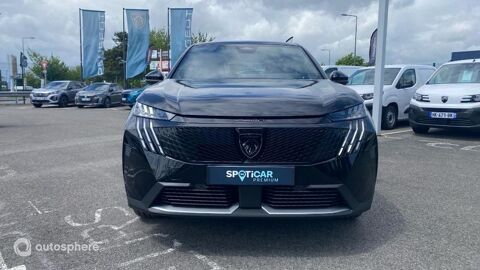 3008 1.2 Hybrid 145ch GT e-DCS6 2026 occasion 60740 Saint-Maximin