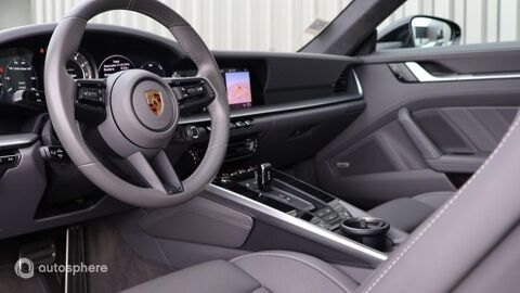 911 3.7 580ch Turbo PDK 2021 occasion 51370 Thillois