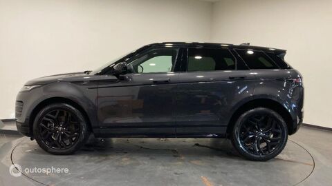 Range Rover Evoque 2.0 D 200ch R-Dynamic SE AWD BVA 2021 occasion 57100 Thionville