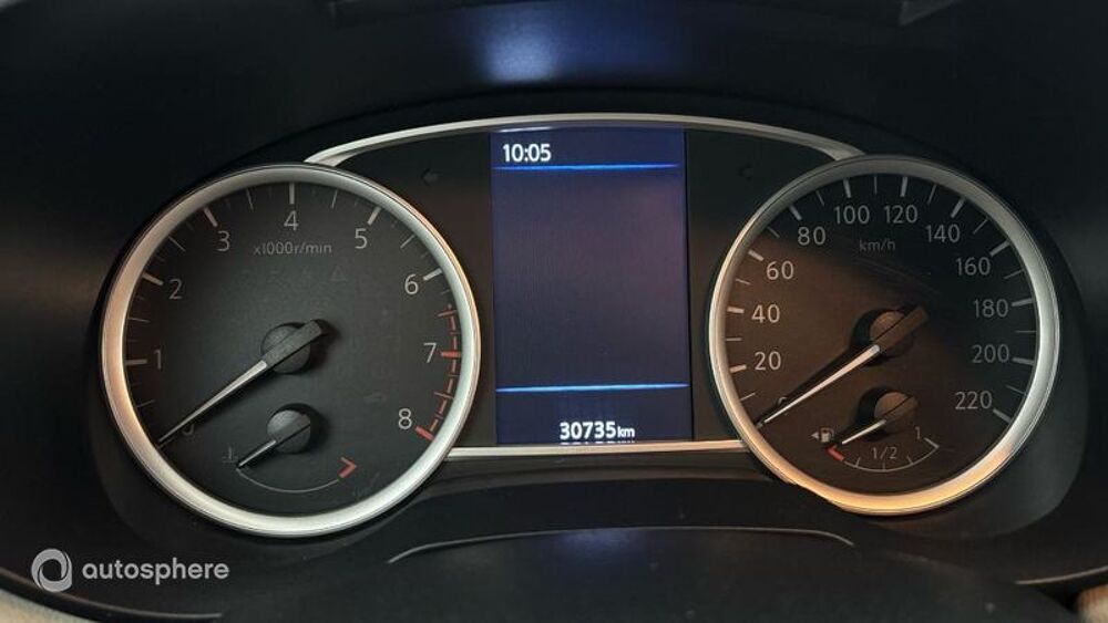 Micra 1.0 IG-T 92ch Kiiro 2021.5 2022 occasion 59160 Lomme