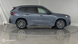 X1 sDrive20i 170ch M Sport 2023 occasion 59650 Villeneuve-d'Ascq