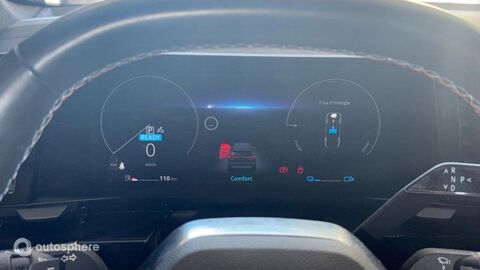Austral 1.2 E-Tech full hybrid 200ch Techno esprit Alpine 2023 occasion 84120 Pertuis