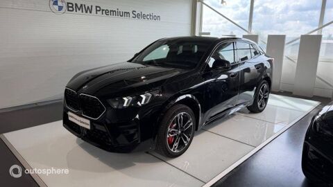 Annonce voiture BMW X2 63499 €