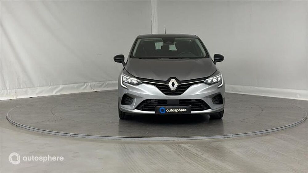 Clio 1.0 TCe 90ch Equilibre 2023 occasion 51200 &Eacute;pernay