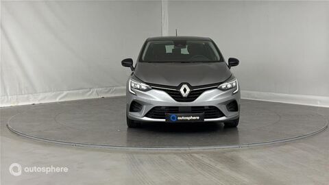 Clio 1.0 TCe 90ch Equilibre 2023 occasion 51200 &Eacute;pernay