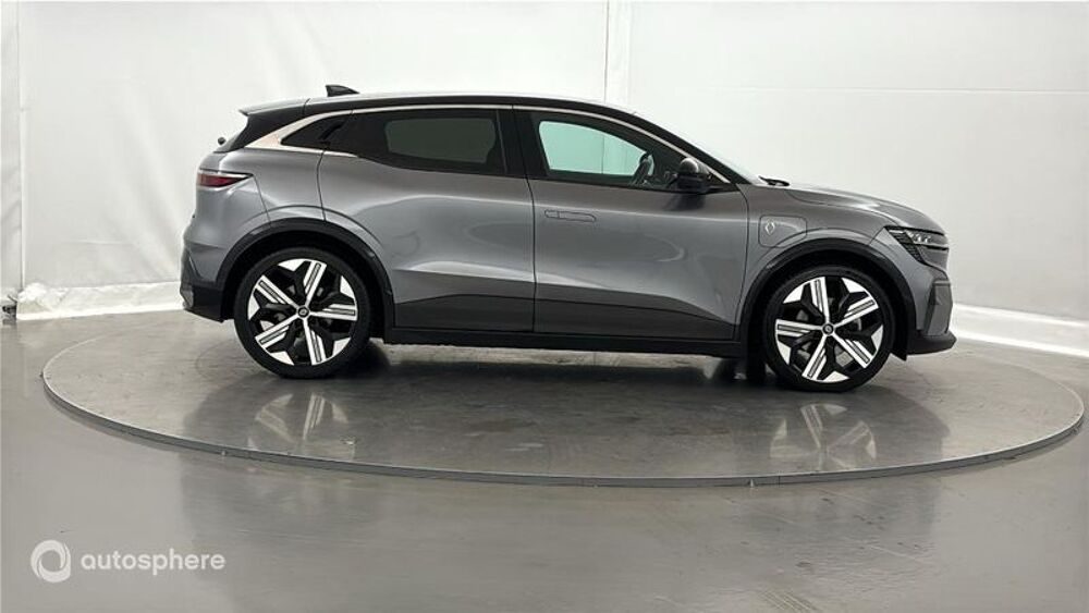 M&eacute;gane E-Tech Electric EV60 220ch Iconic optimum charge -C 2024 occasion 54800 JARNY