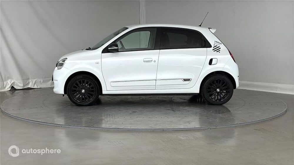 Twingo 1.0 SCe 65ch Urban Night 2022 occasion 57100 Thionville