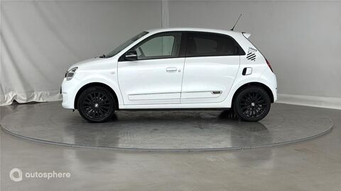 Twingo 1.0 SCe 65ch Urban Night 2022 occasion 57100 Thionville
