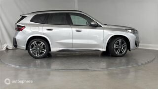 X1 ieDrive20 204ch M Sport 2026 occasion 59650 Villeneuve-d'Ascq