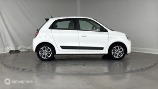 Twingo 1.0 SCe 65ch Equilibre 2022 occasion 51000 Ch&acirc;lons-en-Champagne