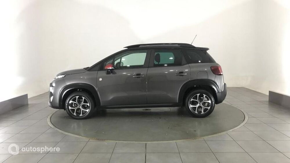 C3 Aircross PureTech 110ch S&S Shine 2022 occasion 86000 Poitiers