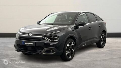 Citro&euml;n C4 BlueHDi 130ch S&S Shine EAT8 2022 occasion Champniers 16430