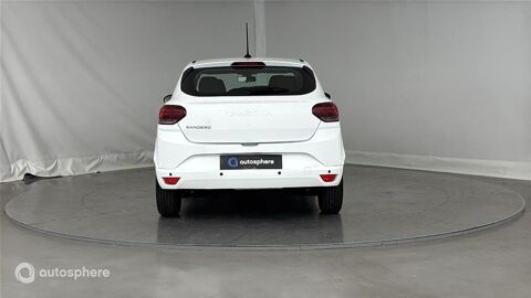 Sandero 1.0 TCe 90ch Expression CVT 2024 occasion 59223 Roncq