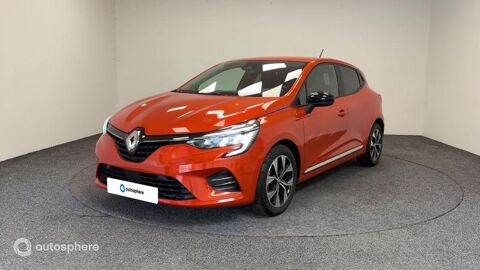 Renault Clio 1.5 Blue dCi 100ch Evolution 2023 occasion Albertville 73200
