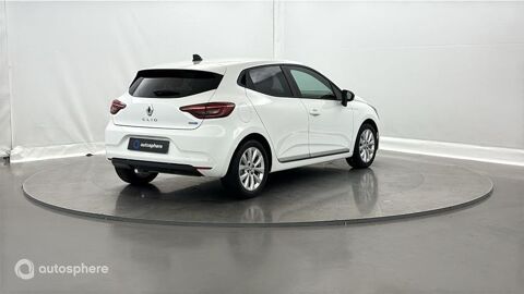 Clio 1.6 E-Tech hybride 145ch Evolution 2023 occasion 62114 Sains-en-Gohelle