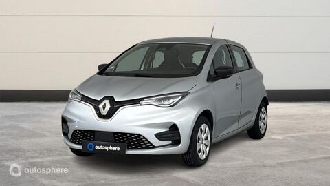 Annonce voiture Renault Zoé 15999 €