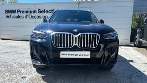 X3 xDrive30e 292ch M Sport 2023 occasion 30000 N&icirc;mes